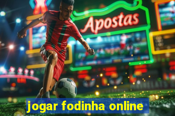 jogar fodinha online